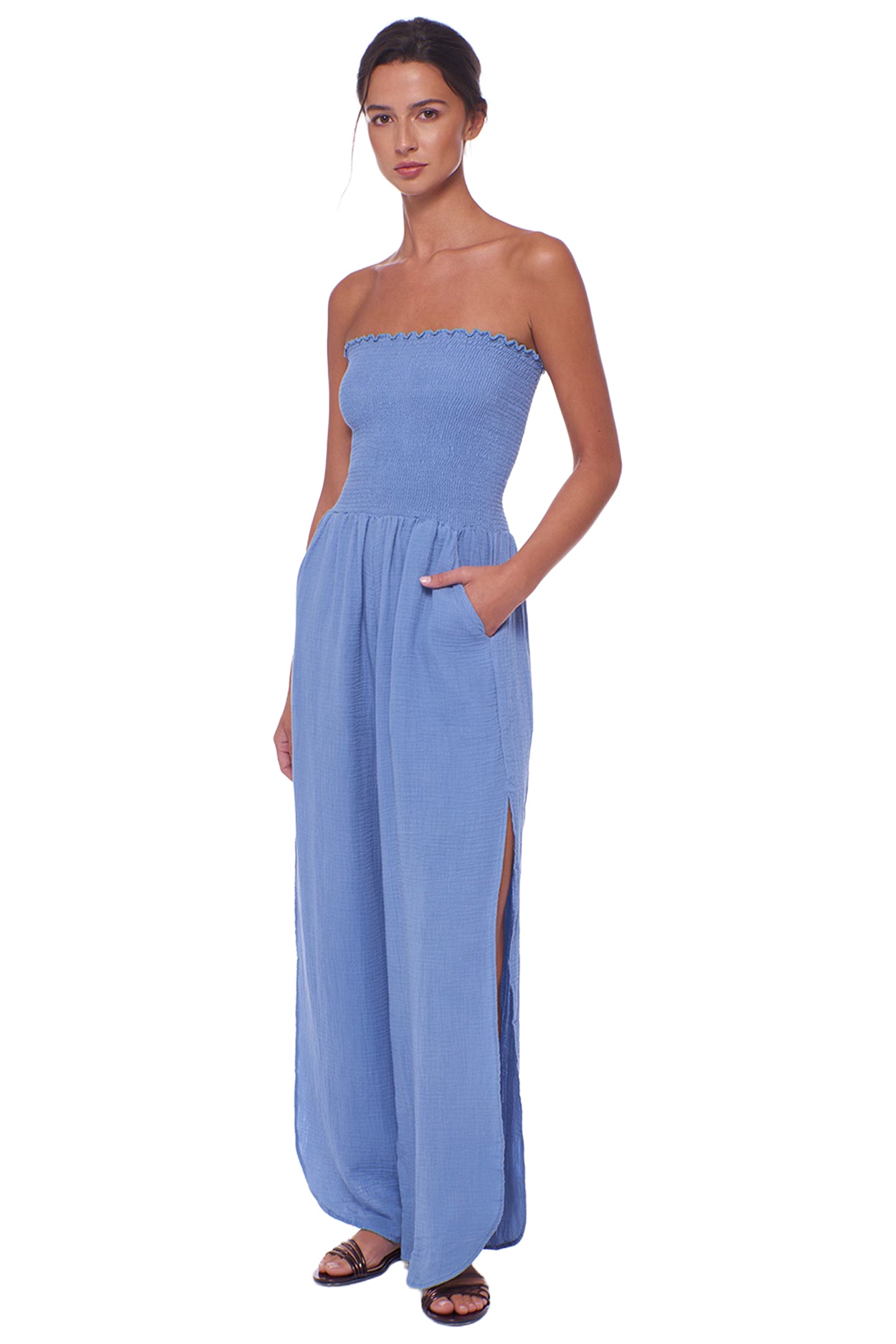 Peixoto Harriet Jumpsuit