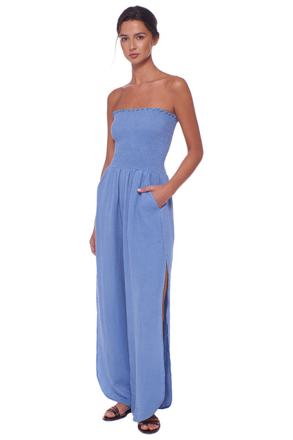 Peixoto Harriet Jumpsuit