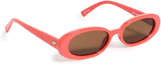 Le Specs Outta Love Sunglasses