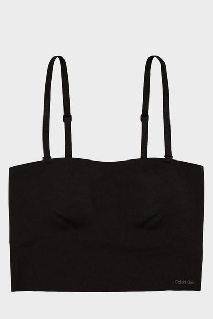 Calvin Klein Invisibles Longline Bandeau