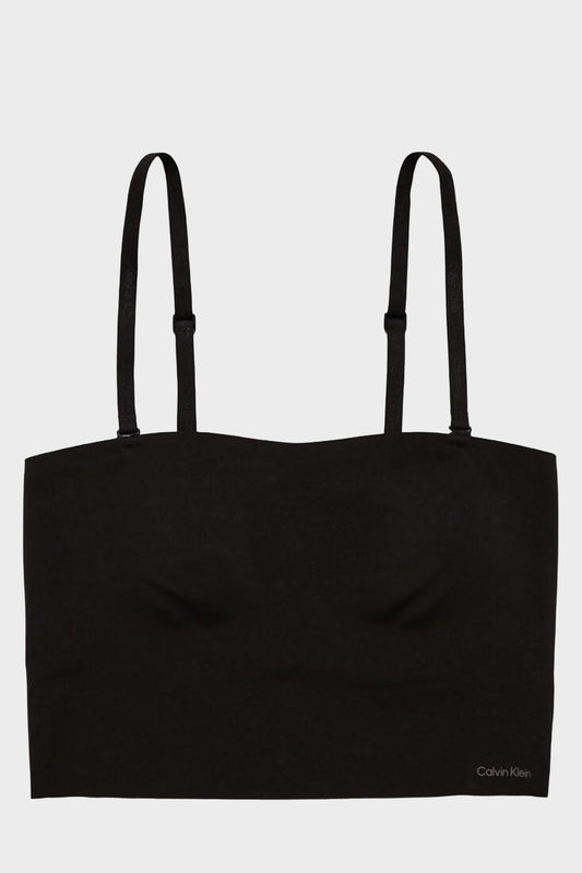 Calvin Klein Invisibles Longline Bandeau