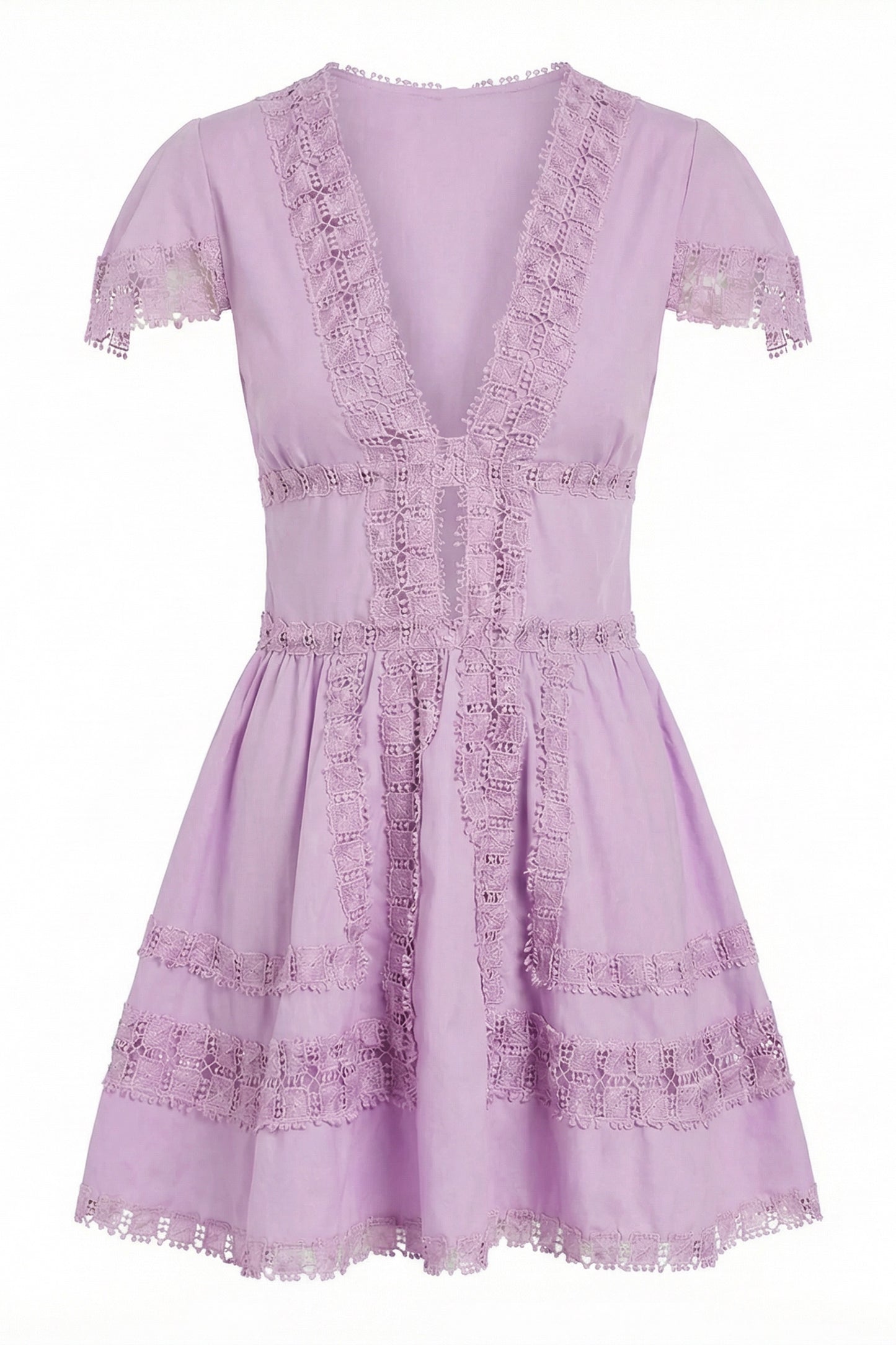Peixoto Piper Mini dress