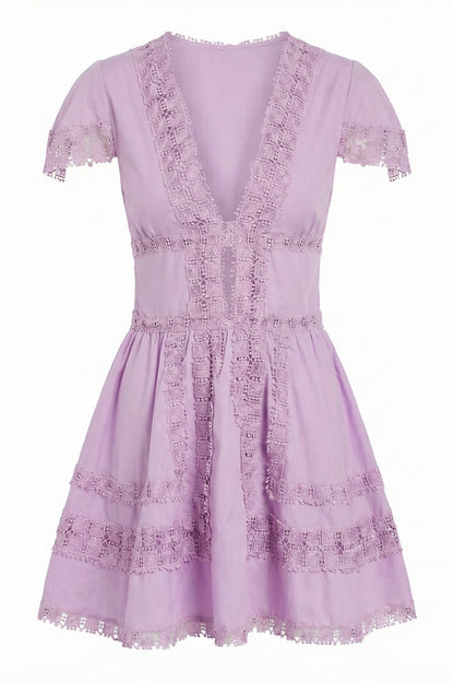 Peixoto Piper Mini dress