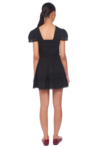 Peixoto Piper Mini dress