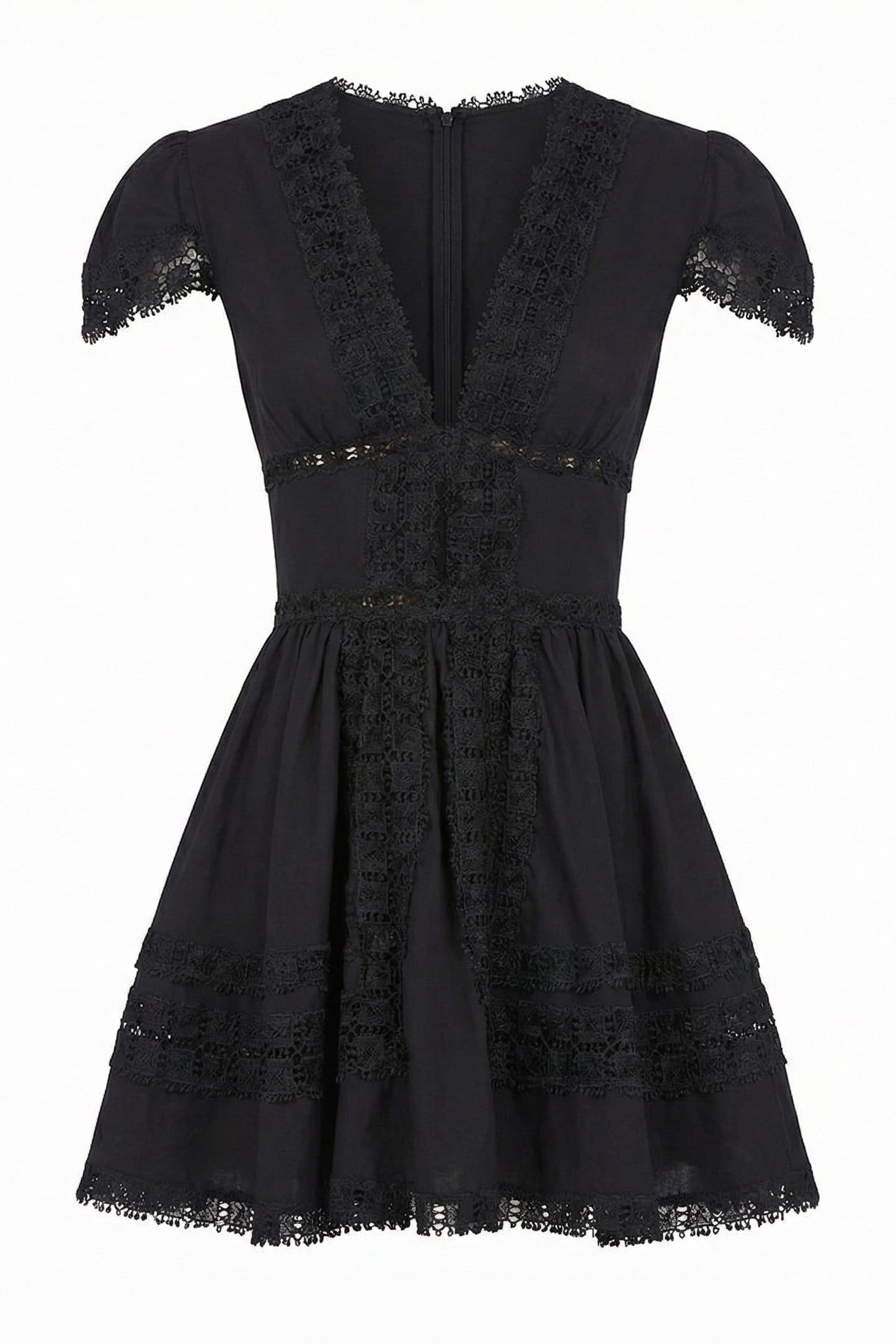 Peixoto Ora Mini Dress