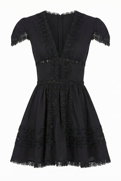 Peixoto Ora Mini Dress