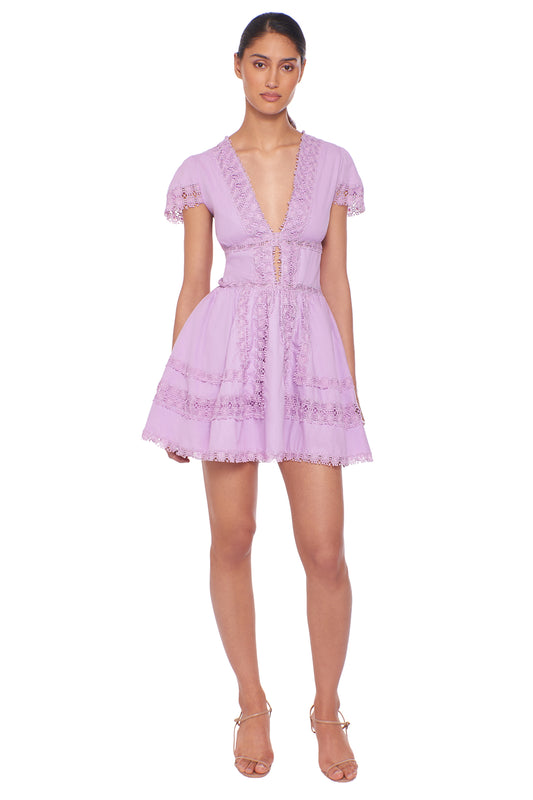 Peixoto Piper Mini dress