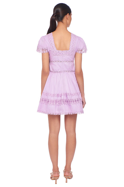Peixoto Piper Mini dress