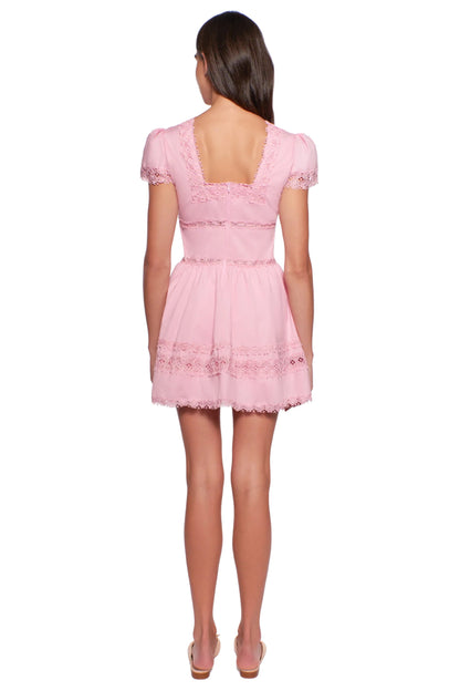 Peixoto Piper Mini dress