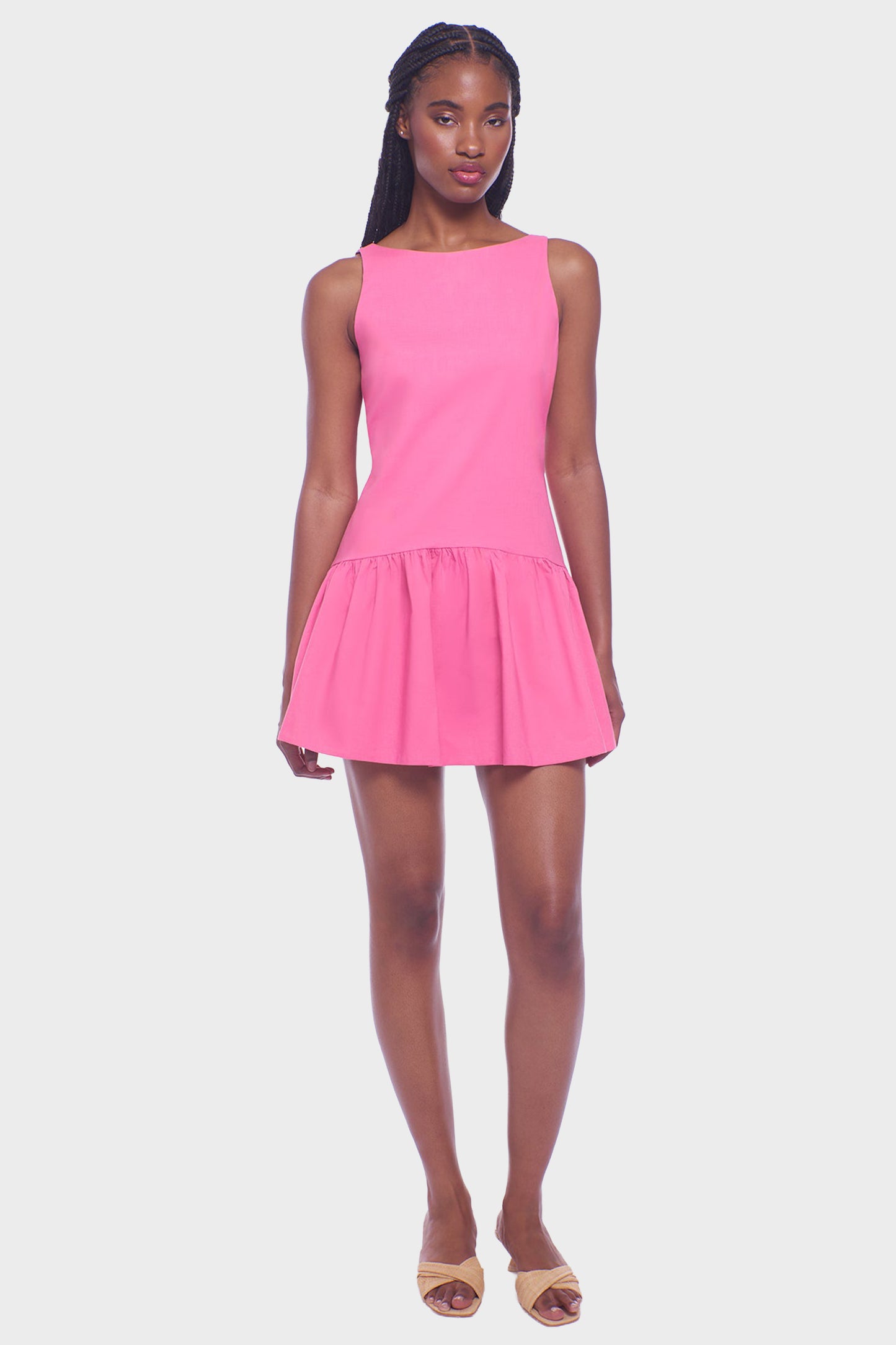 Peixoto Addison Mini Dress