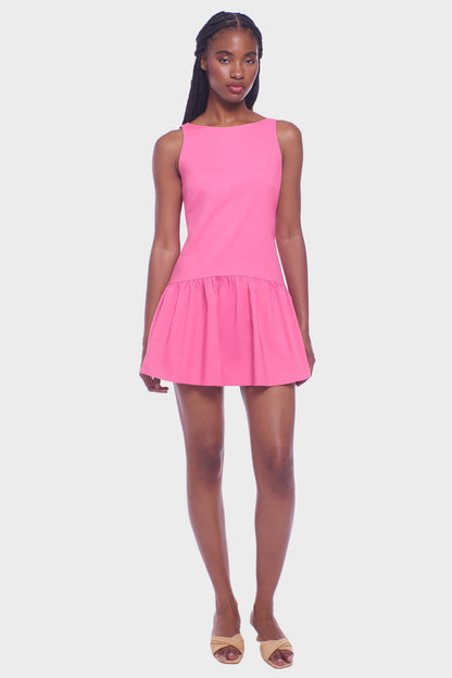 Peixoto Addison Mini Dress