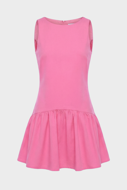 Peixoto Addison Mini Dress