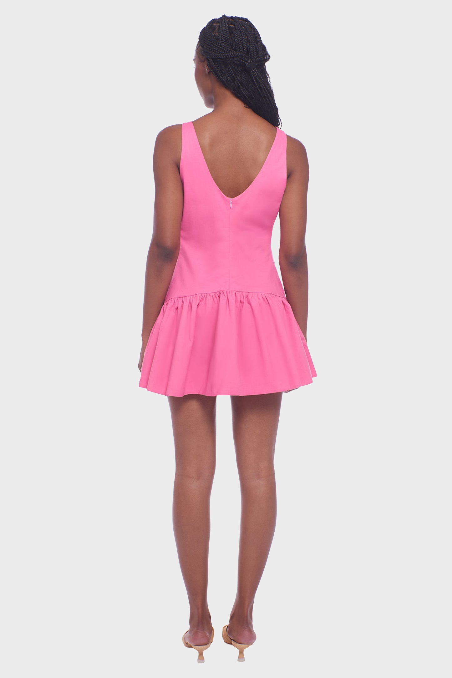 Peixoto Addison Mini Dress