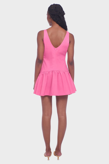 Peixoto Addison Mini Dress