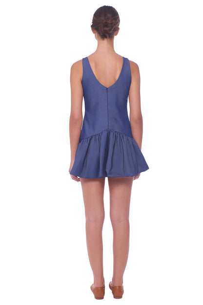 Peixoto Addison Mini Dress