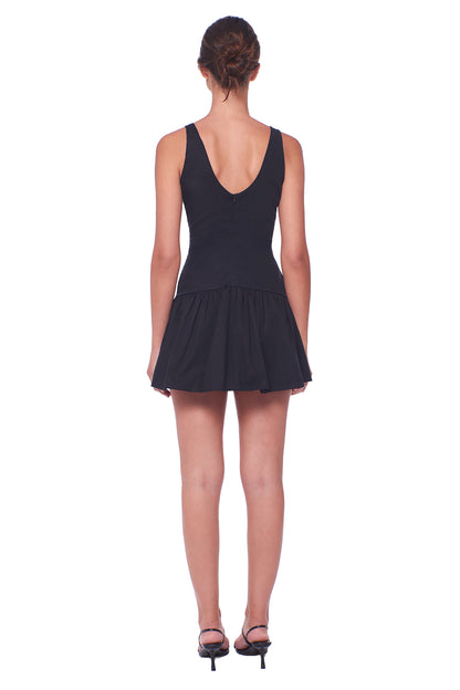 Peixoto Addison Mini Dress