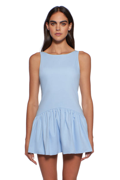 Peixoto Addison Mini Dress