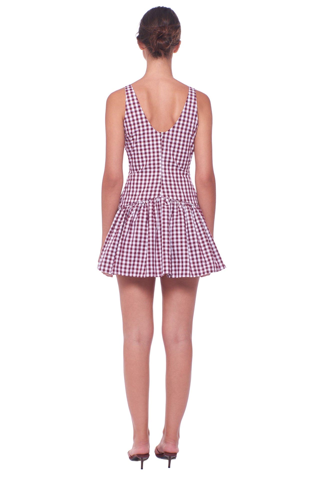 Peixoto Addison Mini Dress