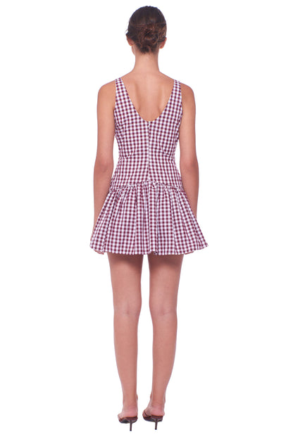 Peixoto Addison Mini Dress