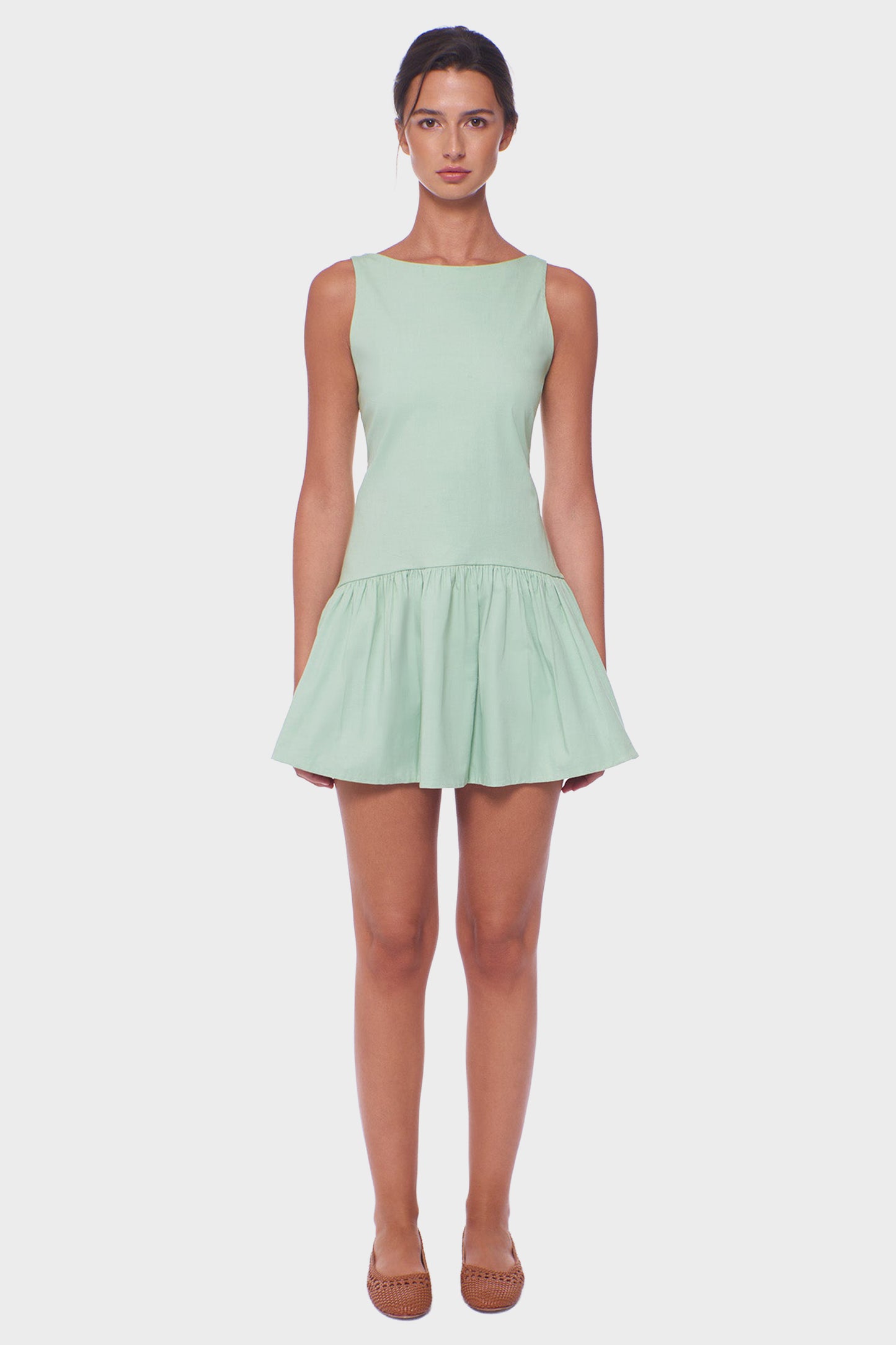 Peixoto Addison Mini Dress