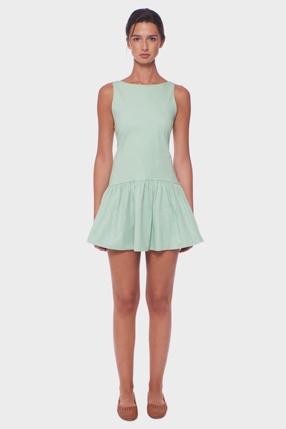 Peixoto Addison Mini Dress
