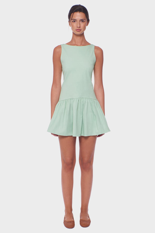 Peixoto Addison Mini Dress