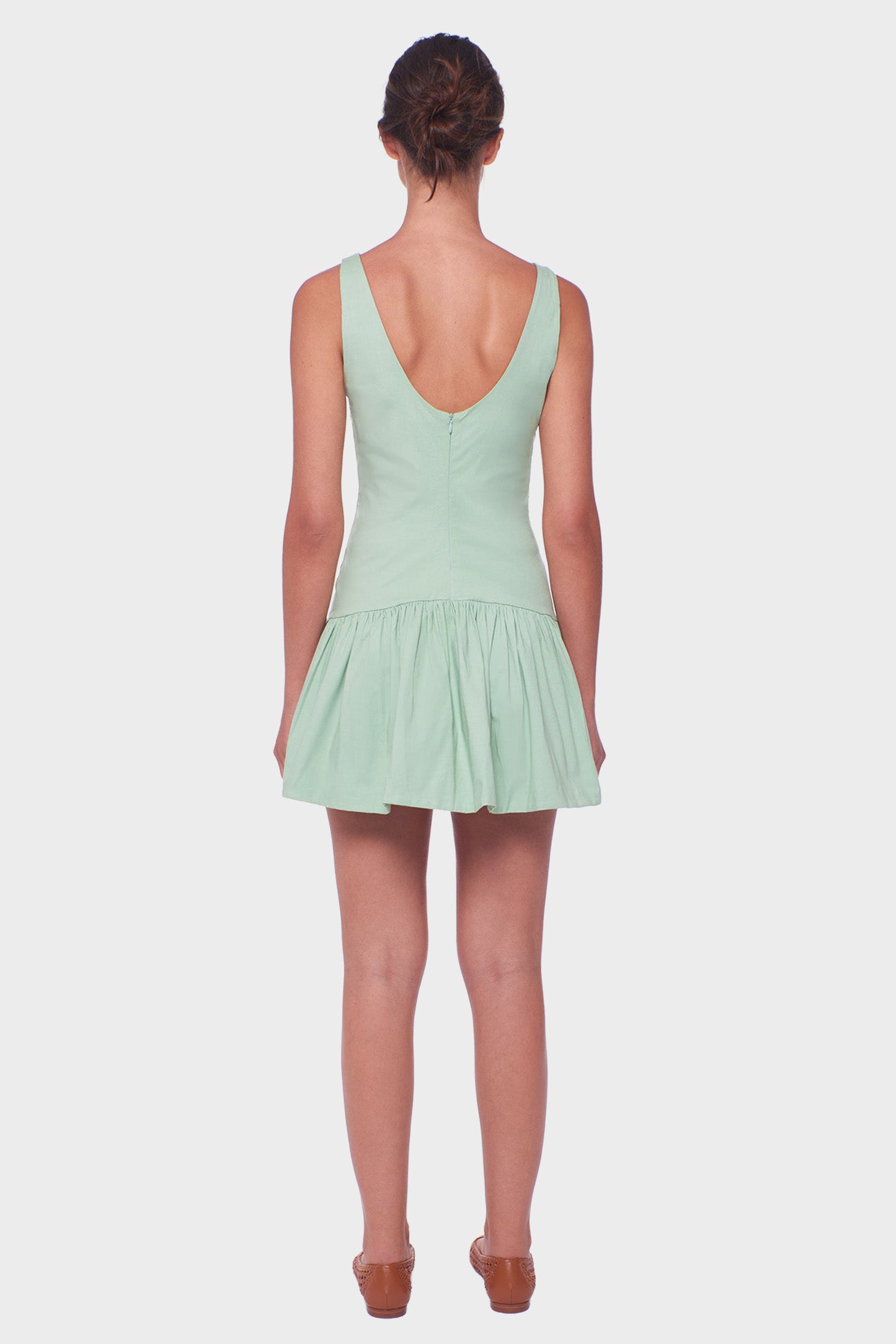 Peixoto Addison Mini Dress
