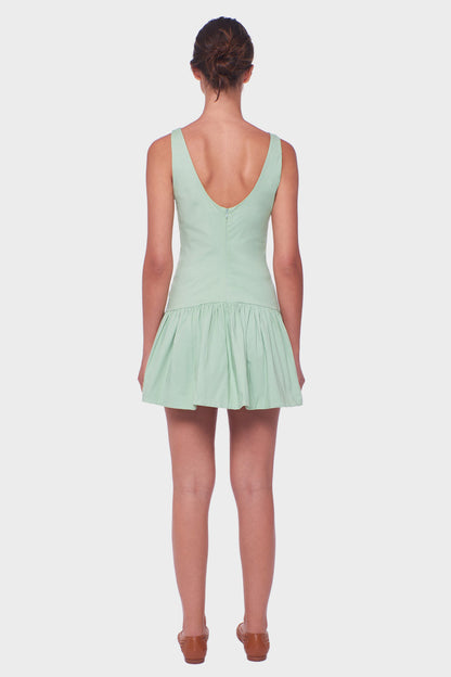 Peixoto Addison Mini Dress