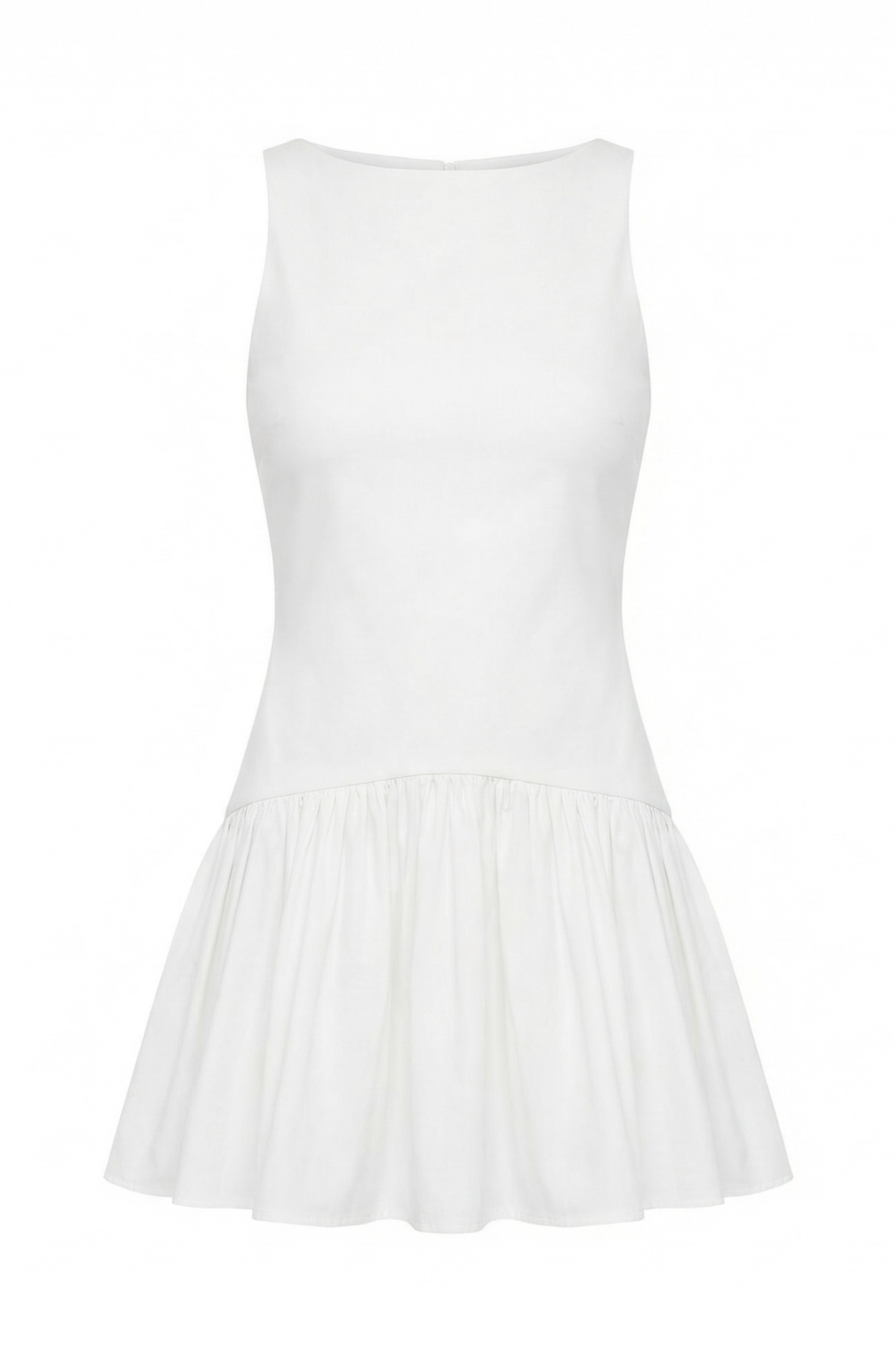 Peixoto Addison Mini Dress