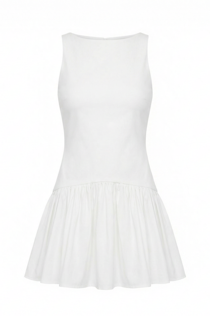 Peixoto Addison Mini Dress