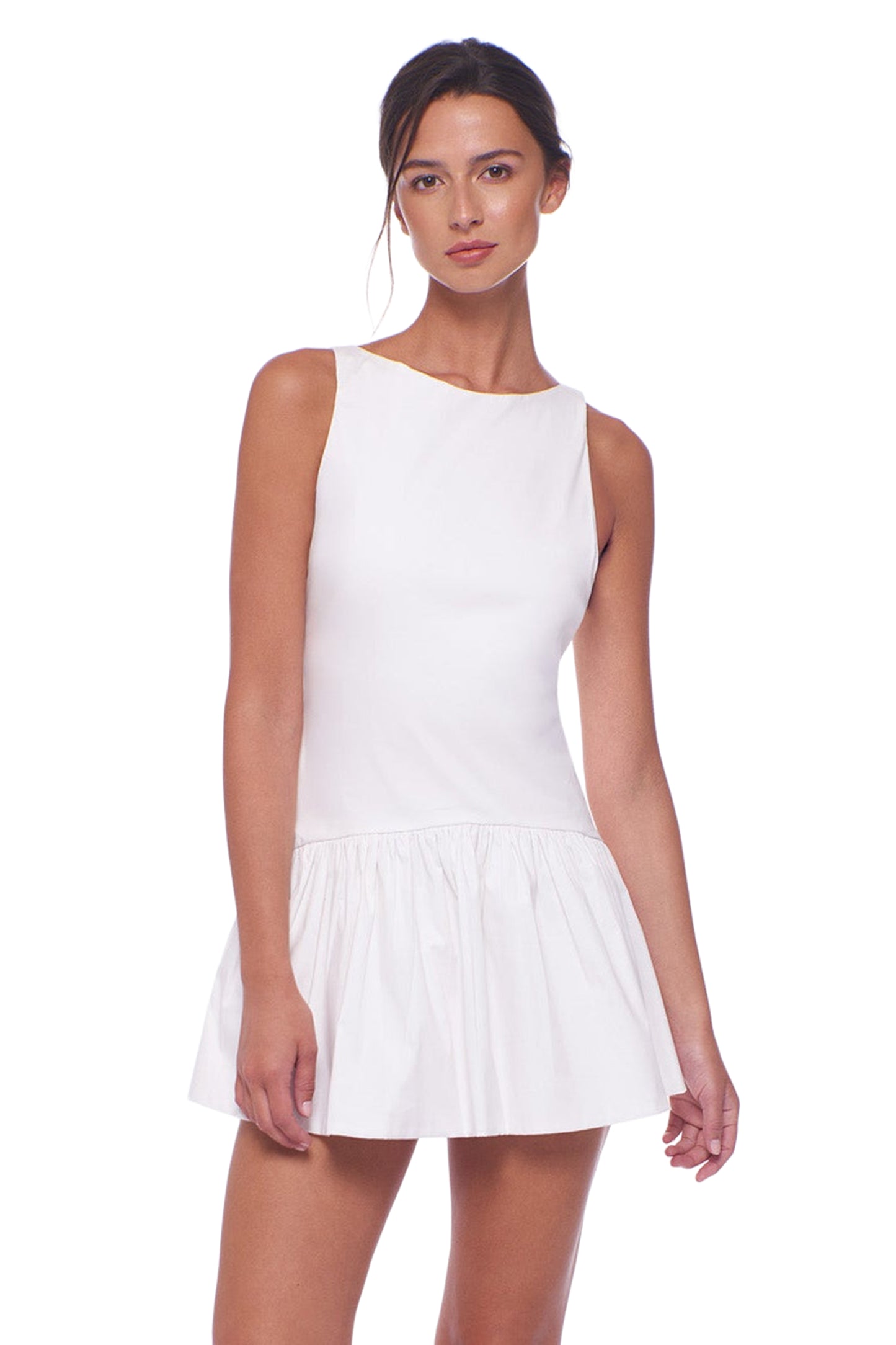 Peixoto Addison Mini Dress