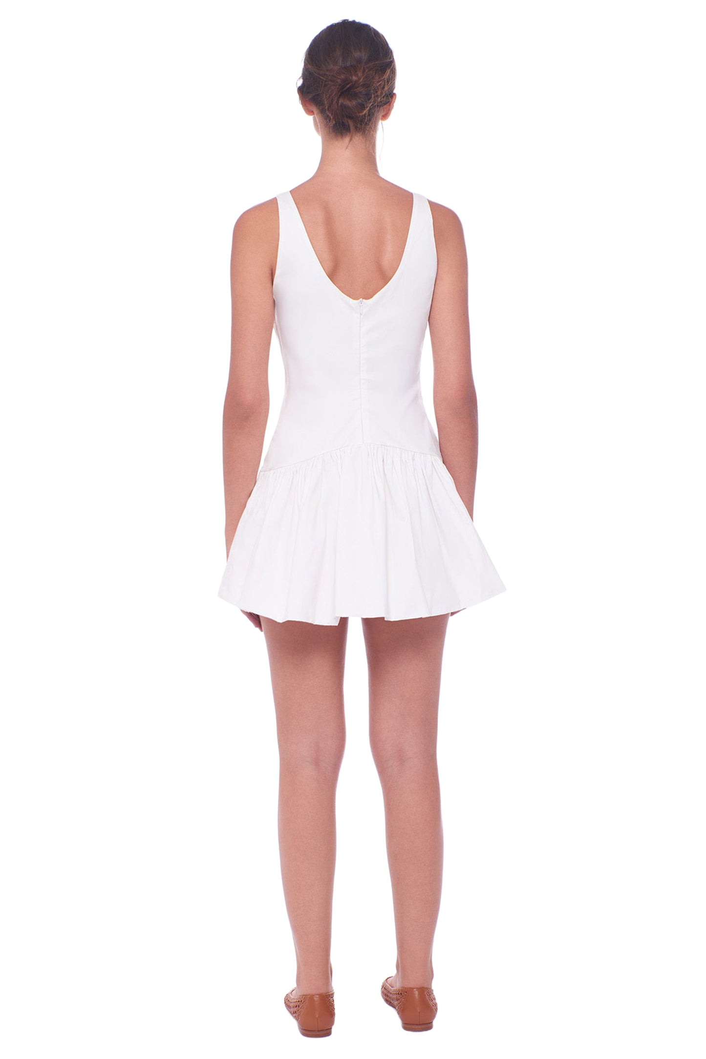 Peixoto Addison Mini Dress