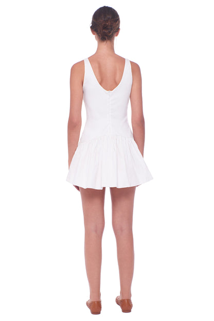 Peixoto Addison Mini Dress