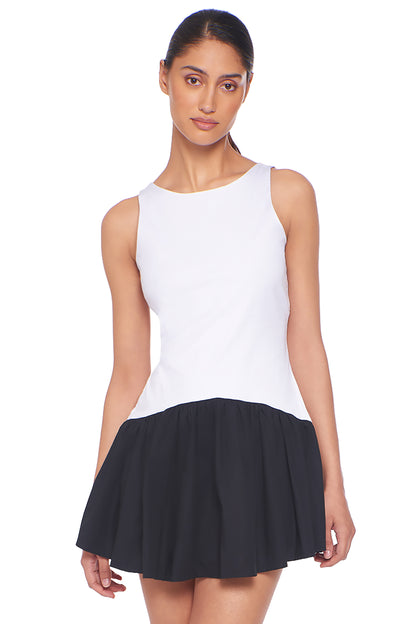 Peixoto Addison Mini Dress