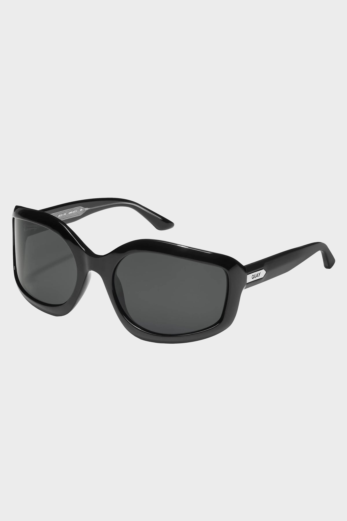 Quay Current Mood Sunglasses