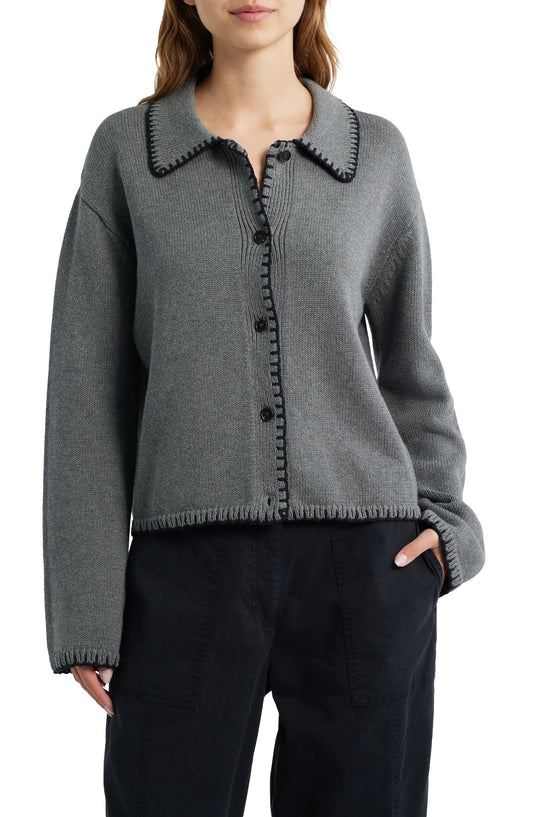 Rails Rayleen cardigan