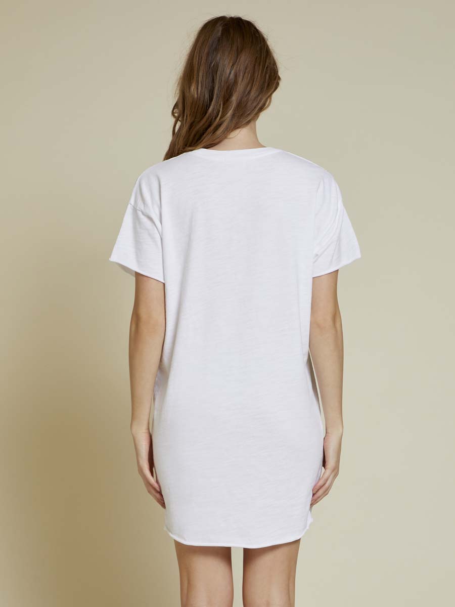 Nation LTD Rowan T-Shirt Dress