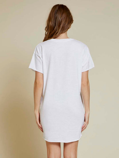 Nation LTD Rowan T-Shirt Dress