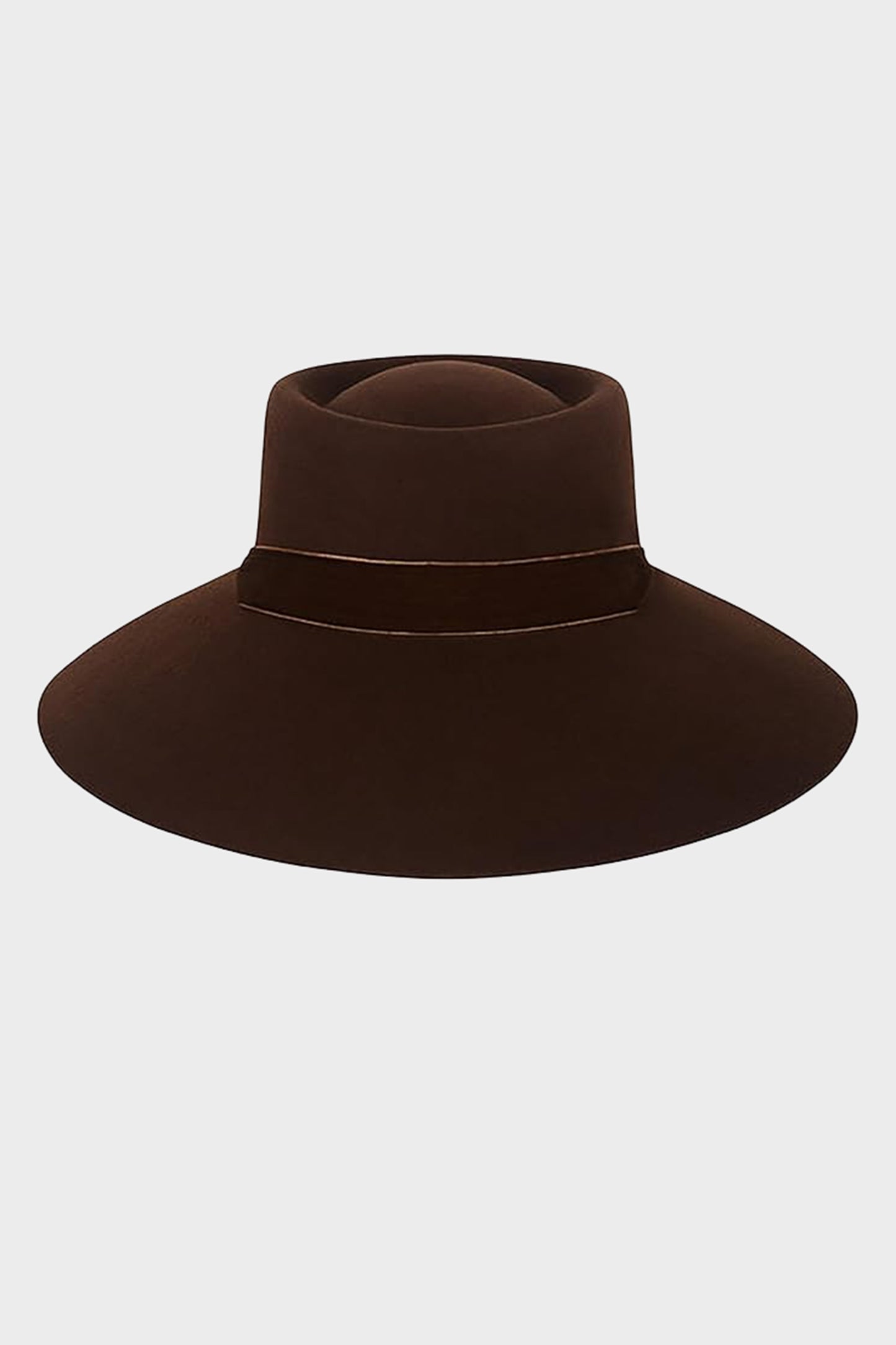 Lack of Color Paloma Midi Felt Hat