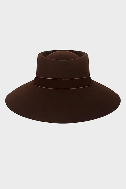 Lack of Color Paloma Midi Felt Hat