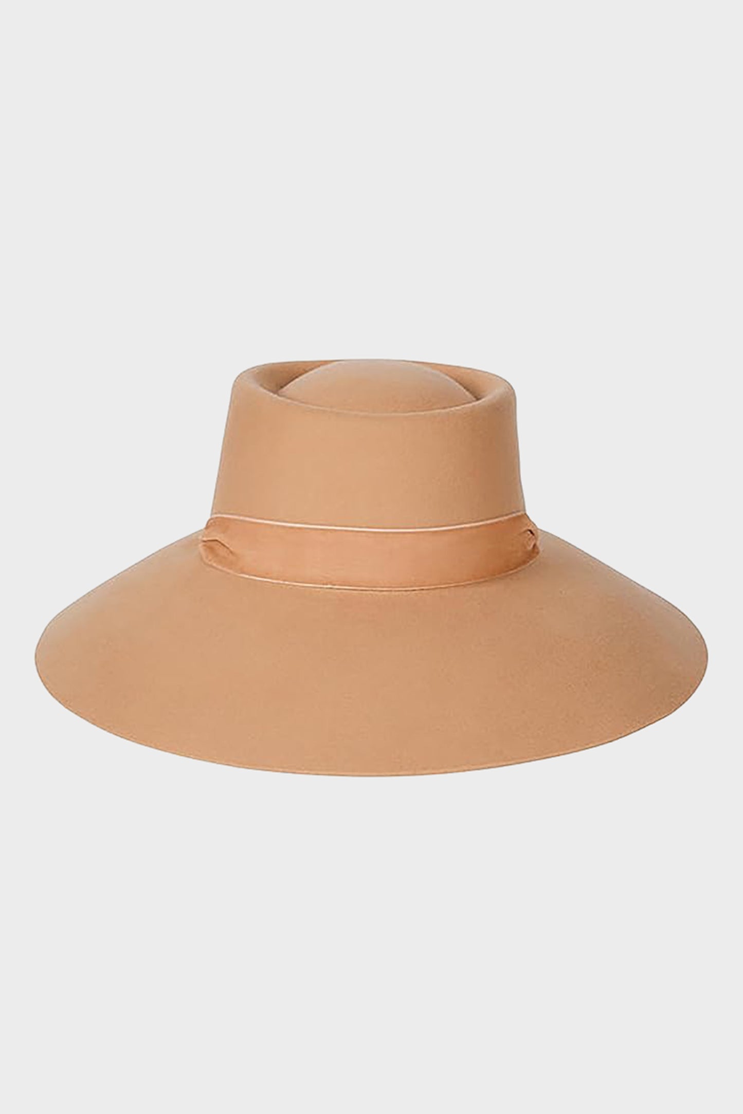 Lack of Color Paloma Midi Felt Hat