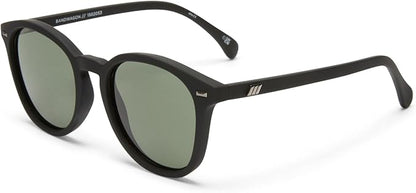 Le Specs Bandwagon Sunglasses