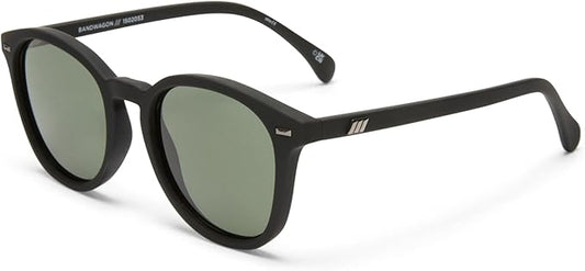 Le Specs Bandwagon Sunglasses