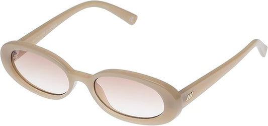 Le Specs Outta Love Sunglasses