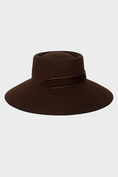Lack of Color Paloma Midi Felt Hat