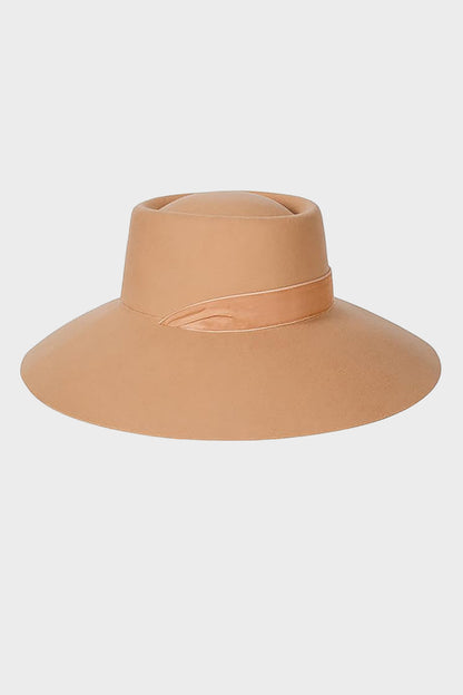 Lack of Color Paloma Midi Felt Hat