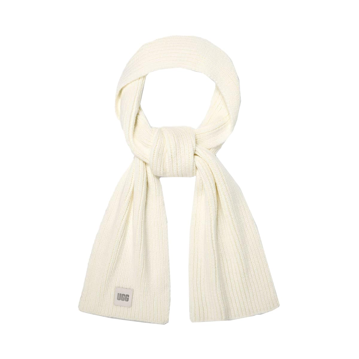 UGG Chunky Rib Scarf