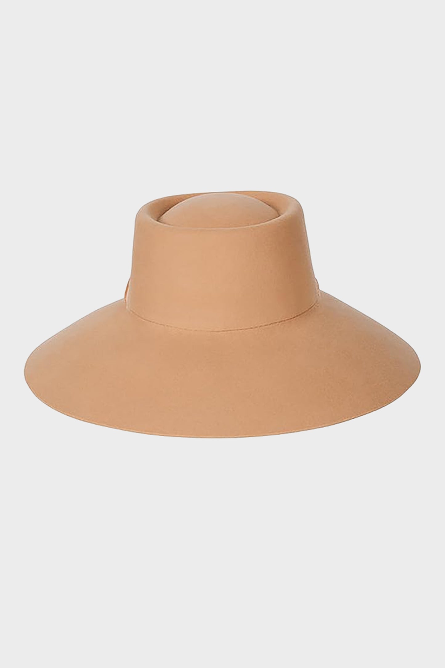 Lack of Color Paloma Midi Felt Hat