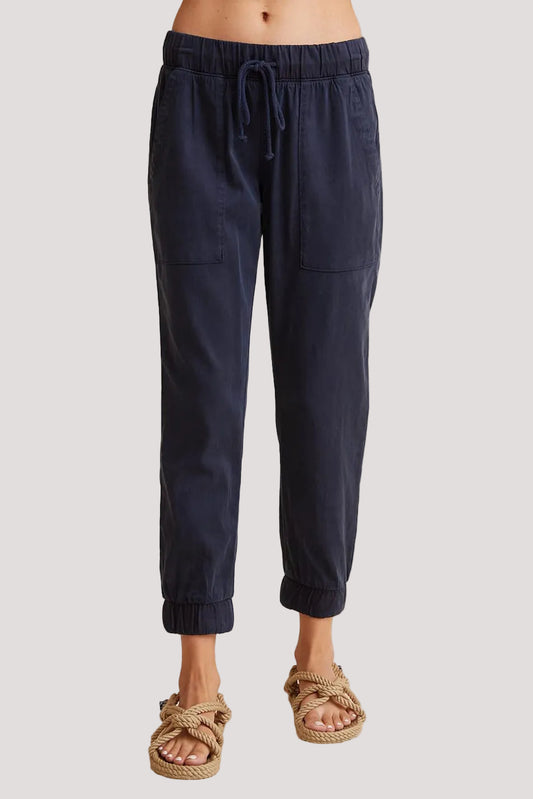 Bella Dahl Pocket Jogger Without Rips