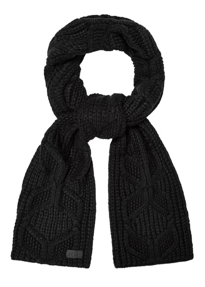 UGG Cable Scarf